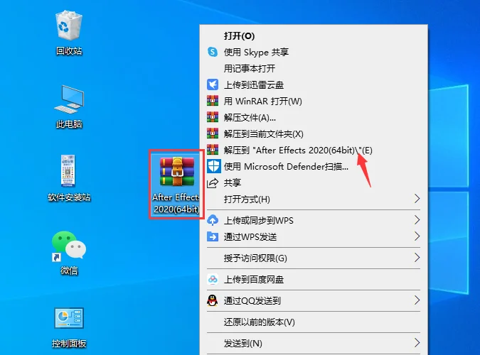 图1