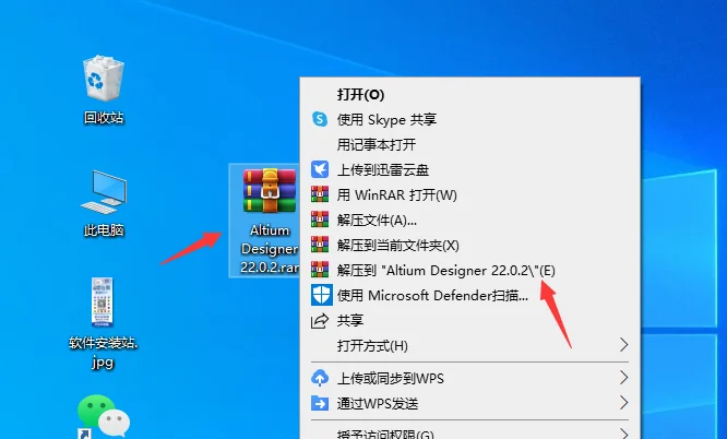图1