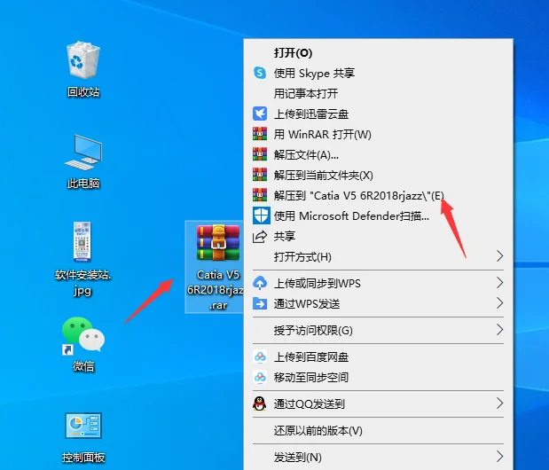 图1