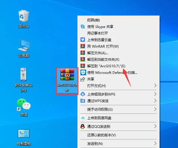 图1